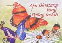 Image of Aku Binatang Yang Paling Indah