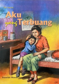 Image of Aku yang Terbuang