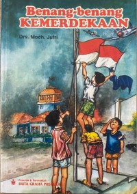 Image of Benang-Benang Kemerdekaan