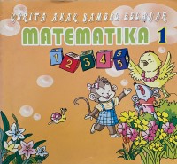 Image of Cerita Anak Sambil Belajar Matematika 1