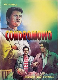 Image of Condromowo