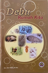 Image of Debu Rumah Kita