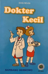Image of Dokter Kecil
