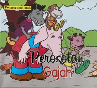 Image of Dongeng anak-anak Perosotan Gajah