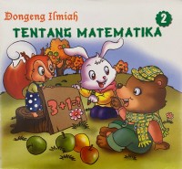 Image of Dongeng Ilmiah Tentang Matematika 2