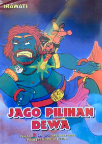 Image of Jago Pilihan Dewa