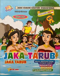 Image of Jaka Tarub Jaka Tarub