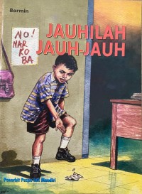 Image of Jauhilah Jauh-Jauh