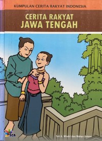 Image of Kumpulan Cerita Rakyat Indonesia (Ceritaa Rakyat Jawa Tengah)