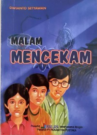 Image of Malam Mencekam