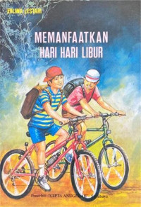 Image of Memanfaatkan hari hari libur
