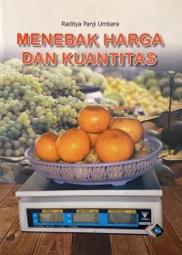Image of Menebak Harga dan Kuantitas
