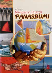 Image of Mengenal Energi Panas Bumi