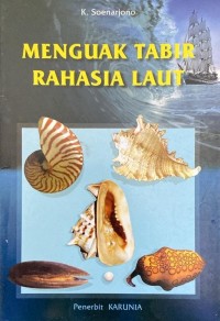 Image of Menguak Tabir Rahasia Laut