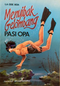 Image of Menyibak Gelombang Pasi Opa