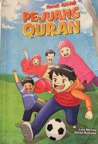 Image of Pejuang Quran