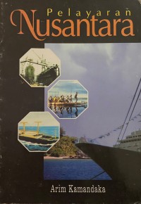Image of Pelayaran Nusantara
