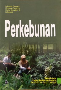 Image of Perkebunan