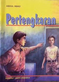 Image of Pertengkaran