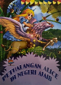 Image of Petualangan Alice Di Negeri Ajaib