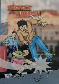 Image of Preman Preman Kota