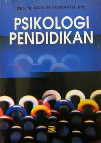 Image of Psikologi Pendidikan