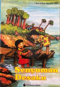 Image of Senyuman Desaku