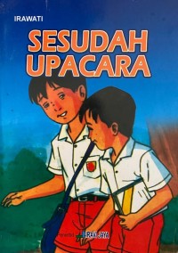 Image of Sesudah Upacara