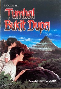 Image of Tumbal Bukit Dupa